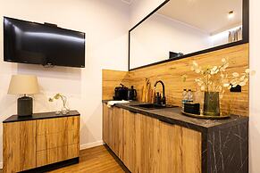 Estrella 2 Tw j Pobyt w Stylu Premium Stare Miasto na Wyci gni cie r k