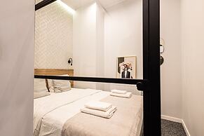 Estrella 2 Tw j Pobyt w Stylu Premium Stare Miasto na Wyci gni cie r k