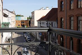 Estrella 2 Tw j Pobyt w Stylu Premium Stare Miasto na Wyci gni cie r k