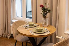 Estrella 2 Tw j Pobyt w Stylu Premium Stare Miasto na Wyci gni cie r k