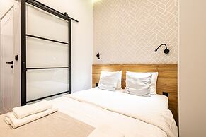 Estrella 2 Tw j Pobyt w Stylu Premium Stare Miasto na Wyci gni cie r k