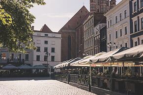 Estrella 2 Tw j Pobyt w Stylu Premium Stare Miasto na Wyci gni cie r k