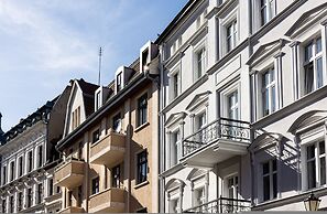 Estrella 2 Tw j Pobyt w Stylu Premium Stare Miasto na Wyci gni cie r k