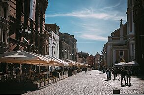 Estrella 2 Tw j Pobyt w Stylu Premium Stare Miasto na Wyci gni cie r k