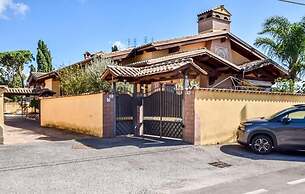 LA CASA DI LAURA B&B