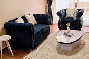 Sand Grains Residence 009