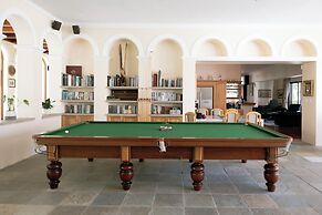 Manor House at La Roche Estate - Franschhoek