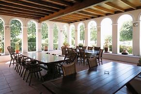 Manor House at La Roche Estate - Franschhoek