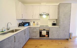 Meadow Lodge - 2 Bedroom Apartments