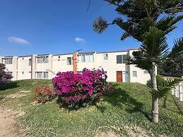 EL PARAISO ECO RESORT