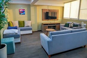 EL PARAISO ECO RESORT