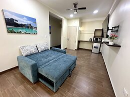 EL PARAISO ECO RESORT