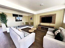 EL PARAISO ECO RESORT