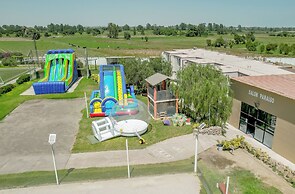 EL PARAISO ECO RESORT