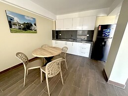 EL PARAISO ECO RESORT