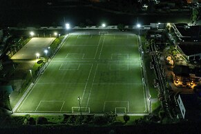 EL PARAISO ECO RESORT