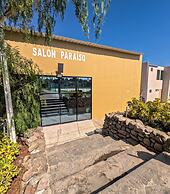 EL PARAISO ECO RESORT