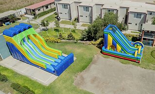 EL PARAISO ECO RESORT