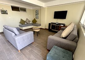 EL PARAISO ECO RESORT