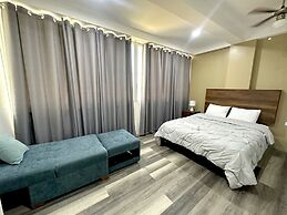 EL PARAISO ECO RESORT