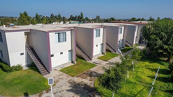 EL PARAISO ECO RESORT