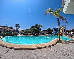 EL PARAISO ECO RESORT