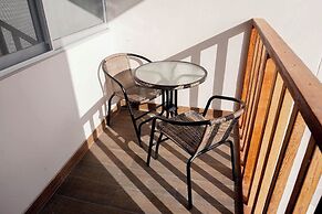 EL PARAISO ECO RESORT