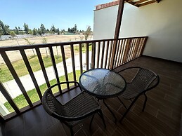 EL PARAISO ECO RESORT