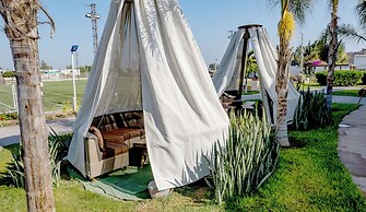 EL PARAISO ECO RESORT