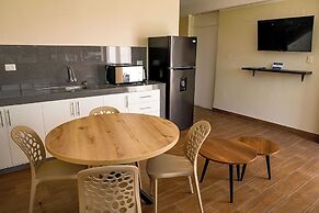 EL PARAISO ECO RESORT