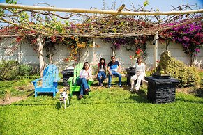 EL PARAISO ECO RESORT