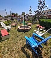 EL PARAISO ECO RESORT