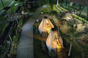 EL PARAISO ECO RESORT