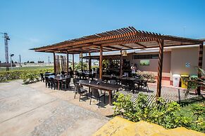 EL PARAISO ECO RESORT