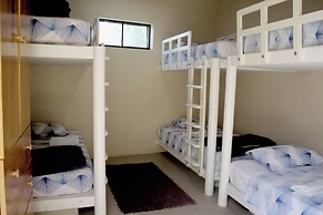 EL PARAISO ECO RESORT