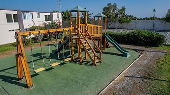 EL PARAISO ECO RESORT