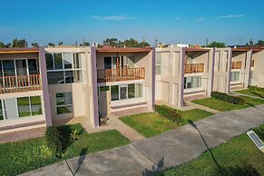 EL PARAISO ECO RESORT