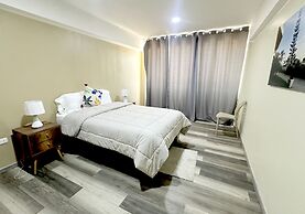 EL PARAISO ECO RESORT