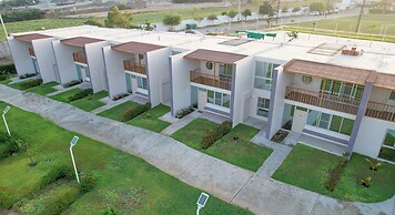 EL PARAISO ECO RESORT