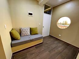 EL PARAISO ECO RESORT