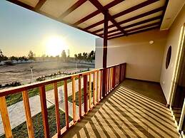 EL PARAISO ECO RESORT