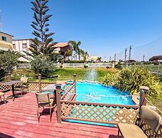 EL PARAISO ECO RESORT