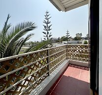 EL PARAISO ECO RESORT