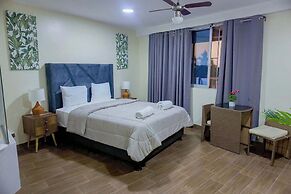 EL PARAISO ECO RESORT