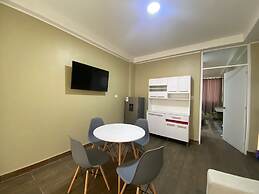 EL PARAISO ECO RESORT