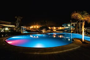 EL PARAISO ECO RESORT