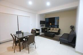 EL PARAISO ECO RESORT