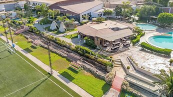 EL PARAISO ECO RESORT