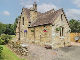 Keepers Cottage