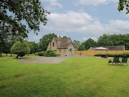Keepers Cottage